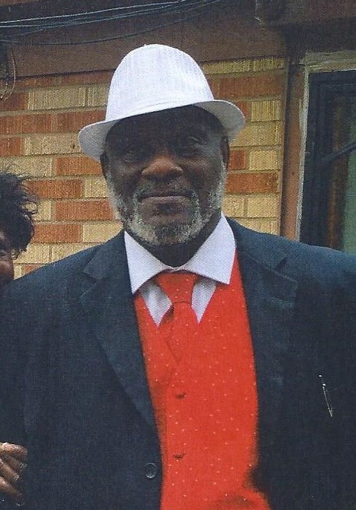 Frederick Louis Disco