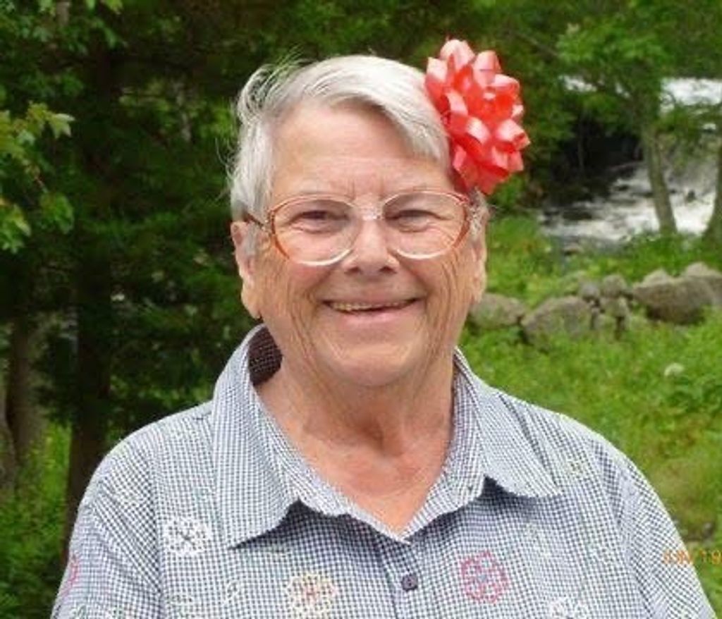 Marjorie Carol Craig Profile Photo