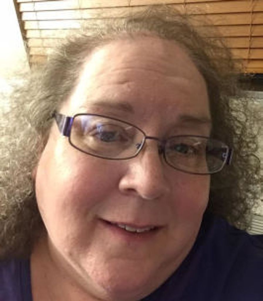 Ginger M Roahrig Profile Photo