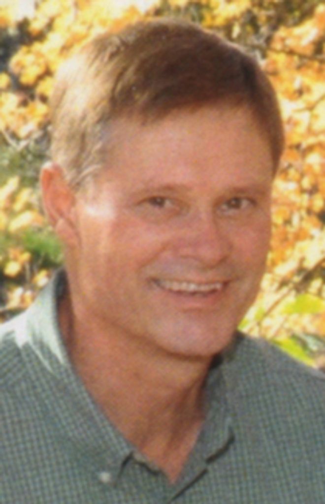 Patrick Zameroski Profile Photo