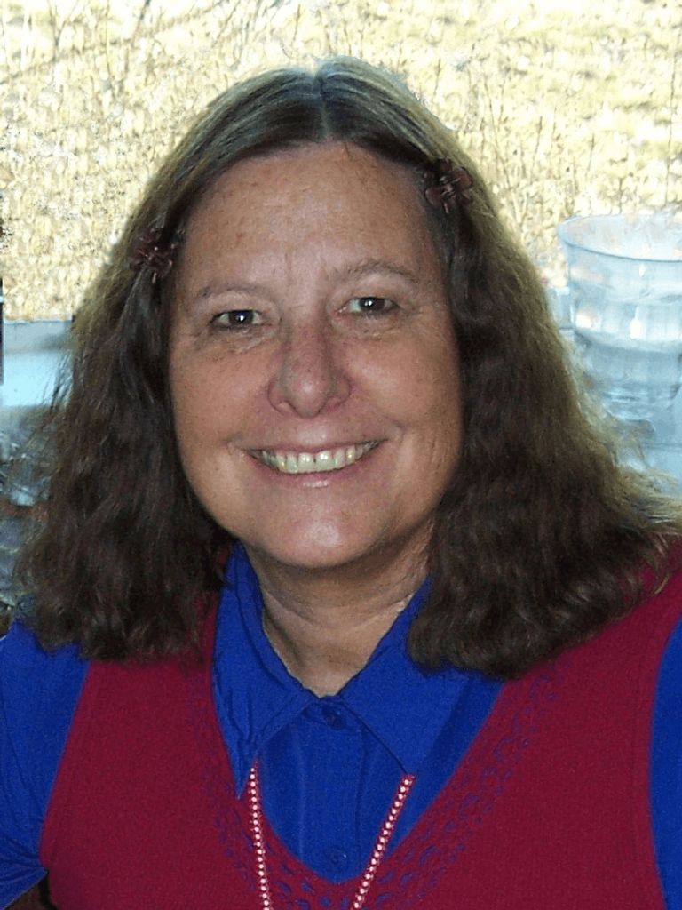 Jeanne  E. Harris