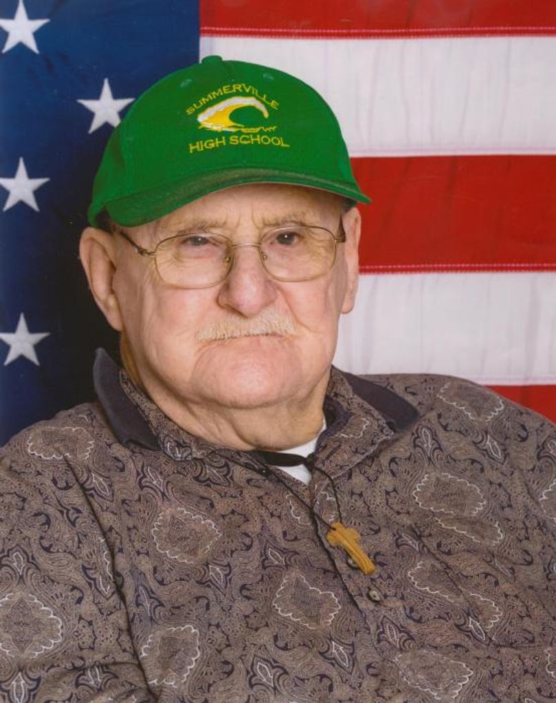 Raymond M. Butler, Jr.