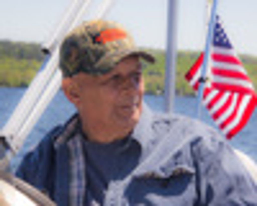 Terry Wayne Reynolds Profile Photo