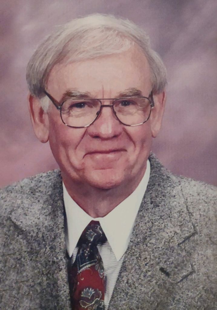 Will "Billy" Herman Wright, Jr. Profile Photo