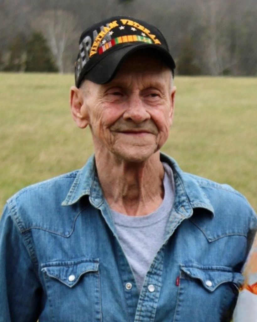 Bobby Hamm Profile Photo
