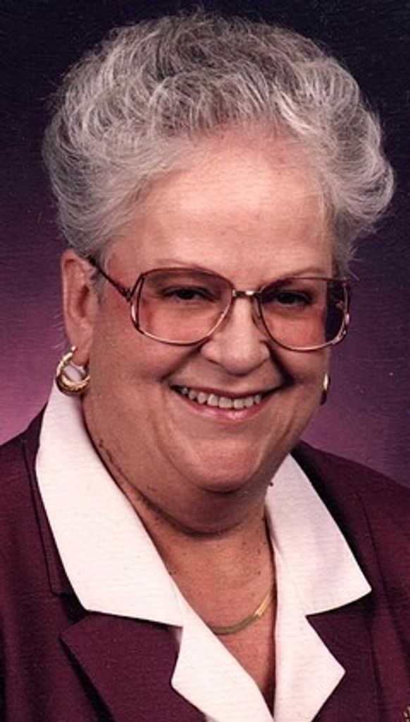 Clarissa C. (Chumney)  Minster