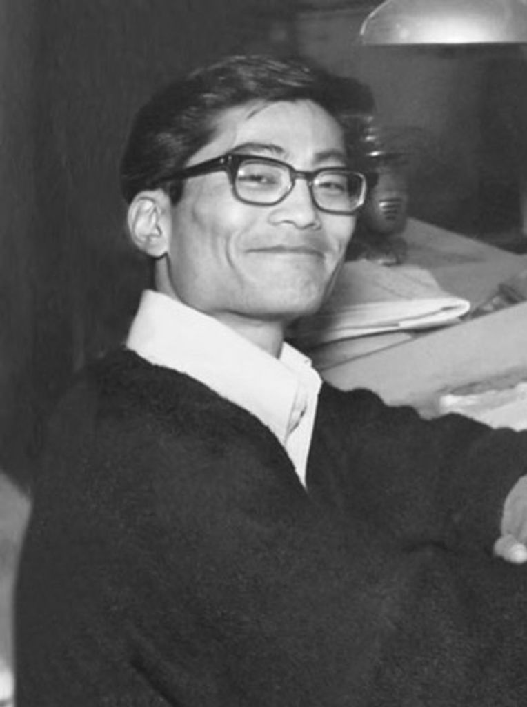 Koji "Kj" Shinsako