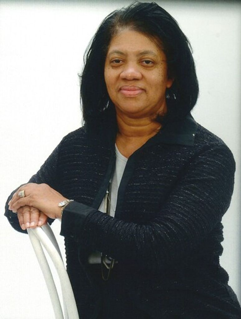 Elizabeth Ann Ford Profile Photo