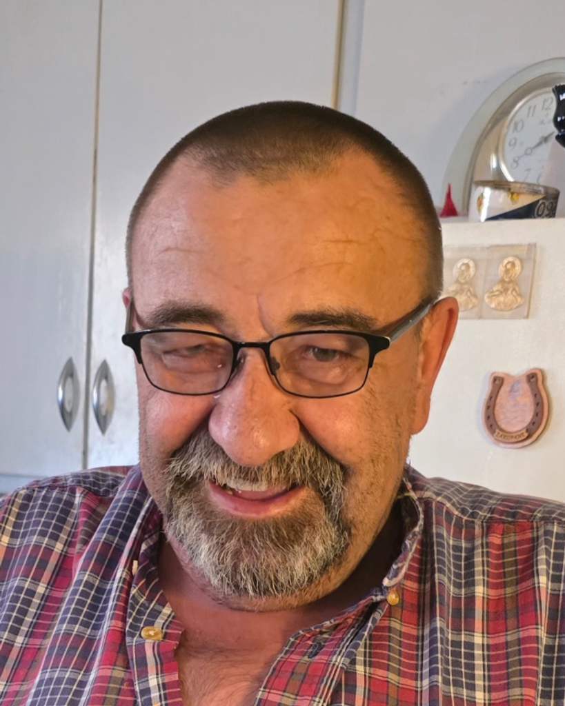 Franciszek Rychtarczyk Profile Photo