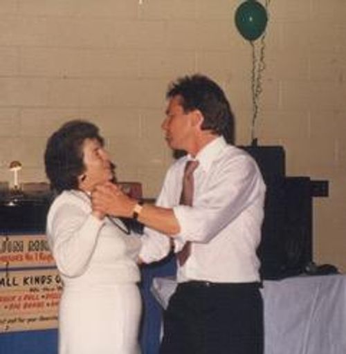 Bertha Jane (Bright)  Dafoe photo gallery thumbnail 87 of 93