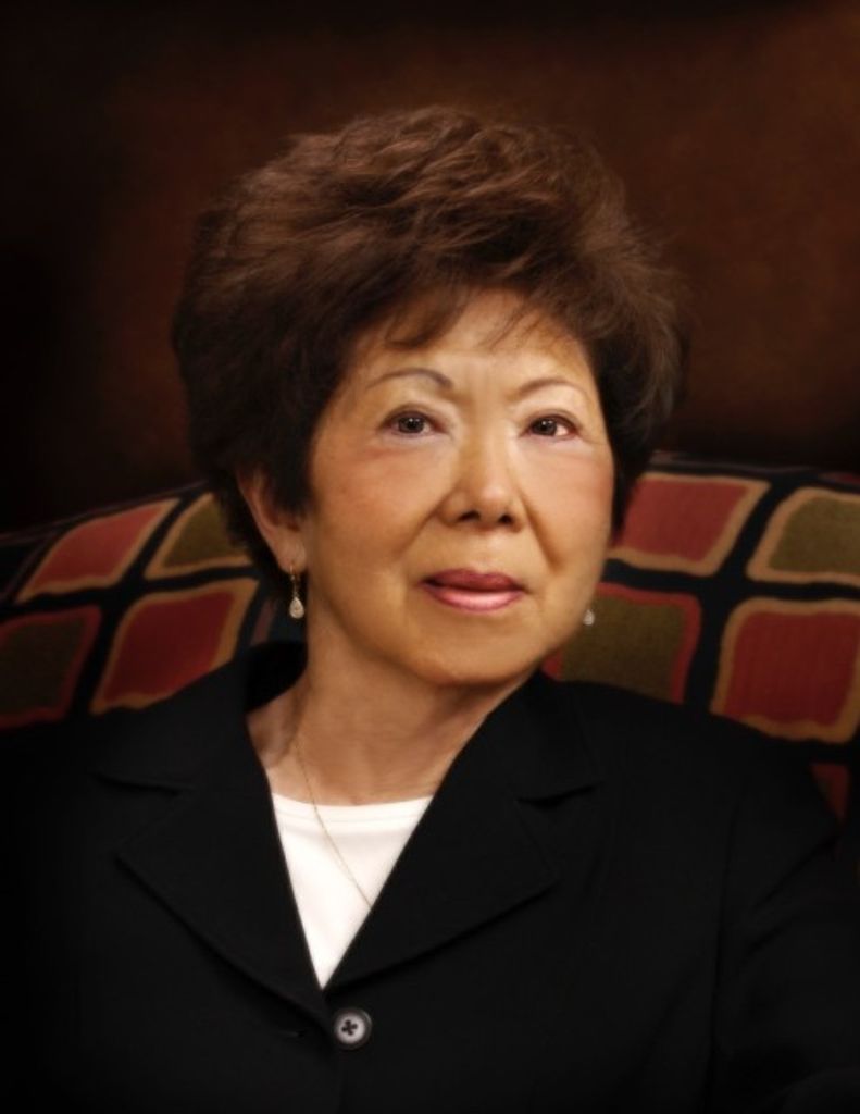 Ruth Sugimoto