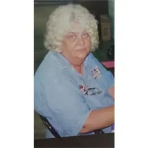 Glenda Preston Profile Photo