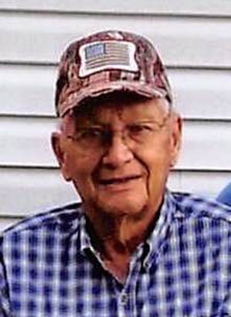Raymond V. Dowell, Jr.