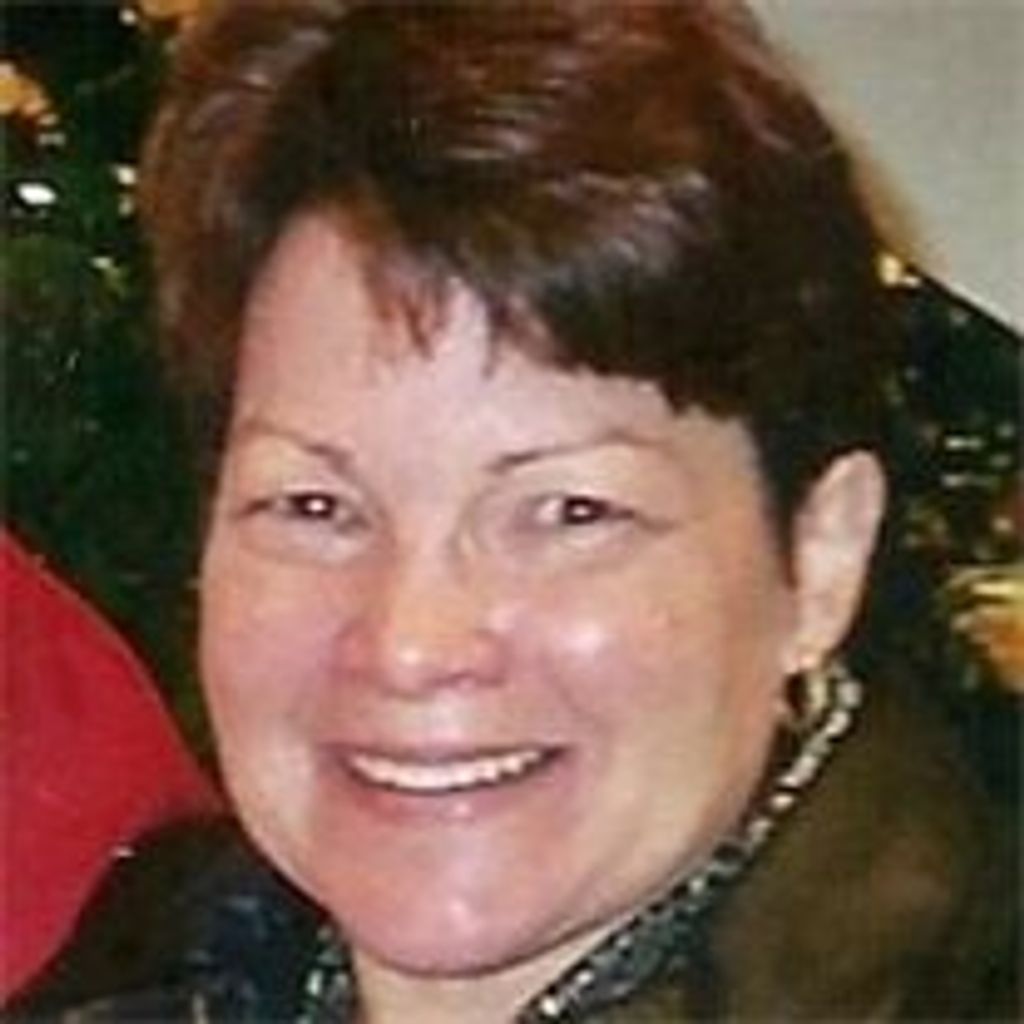 Susan  E. (Gross)  Mathias