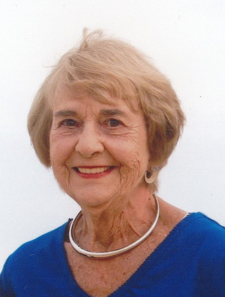 Odette Gilmartin