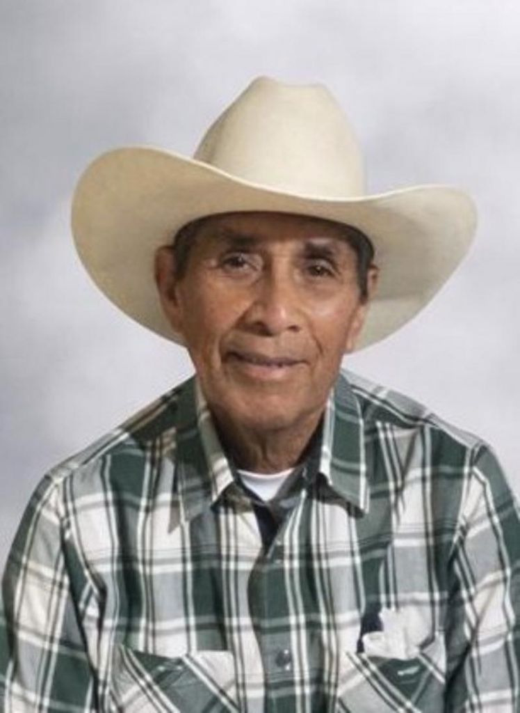 Ramon Macias Alvarado Profile Photo