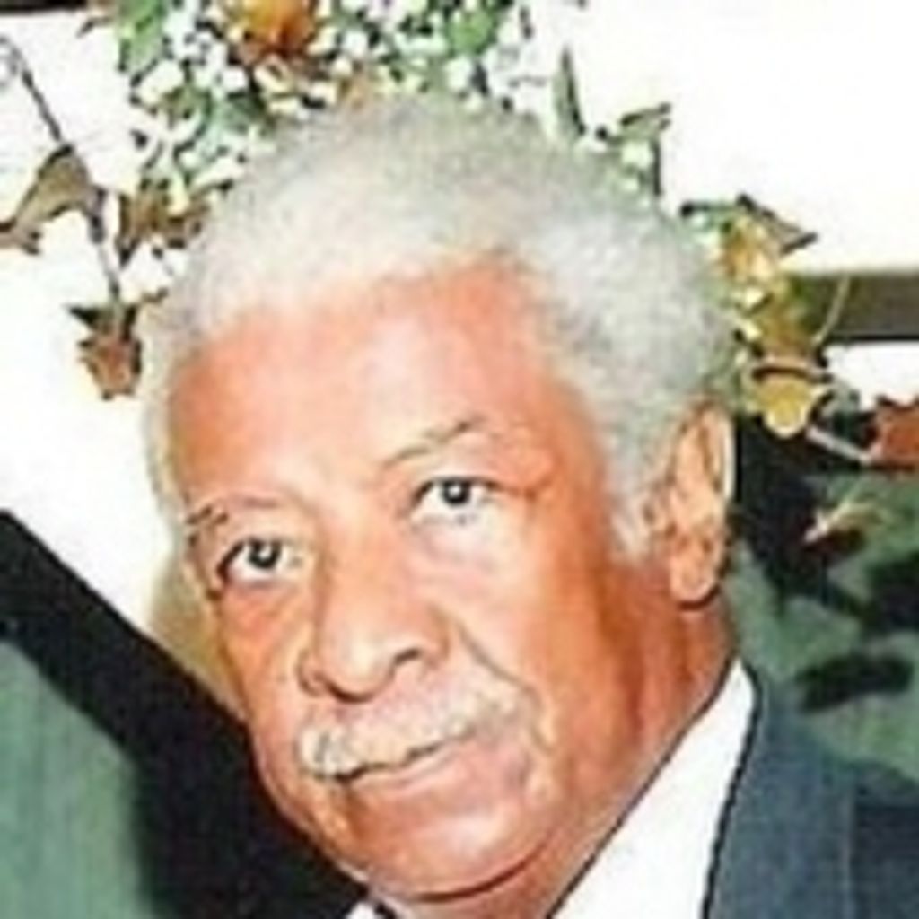 Robert Theadore Walmsley