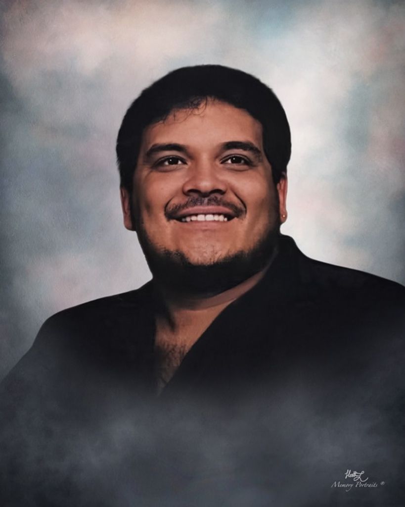 Manny "Gordo" Brenha