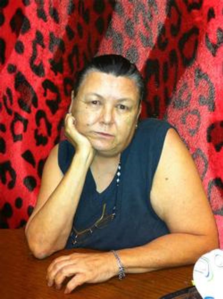 Yvonne Marie Bagwell Profile Photo