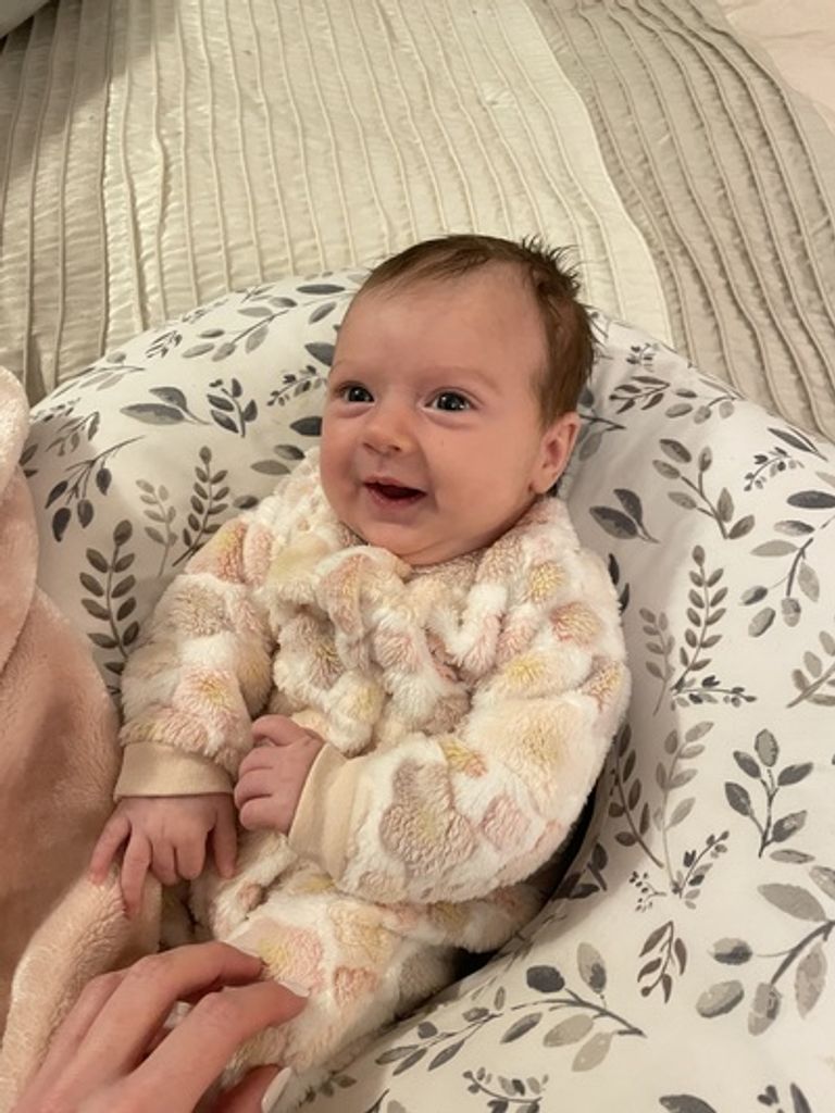 Robin Louise Brinkman Profile Photo