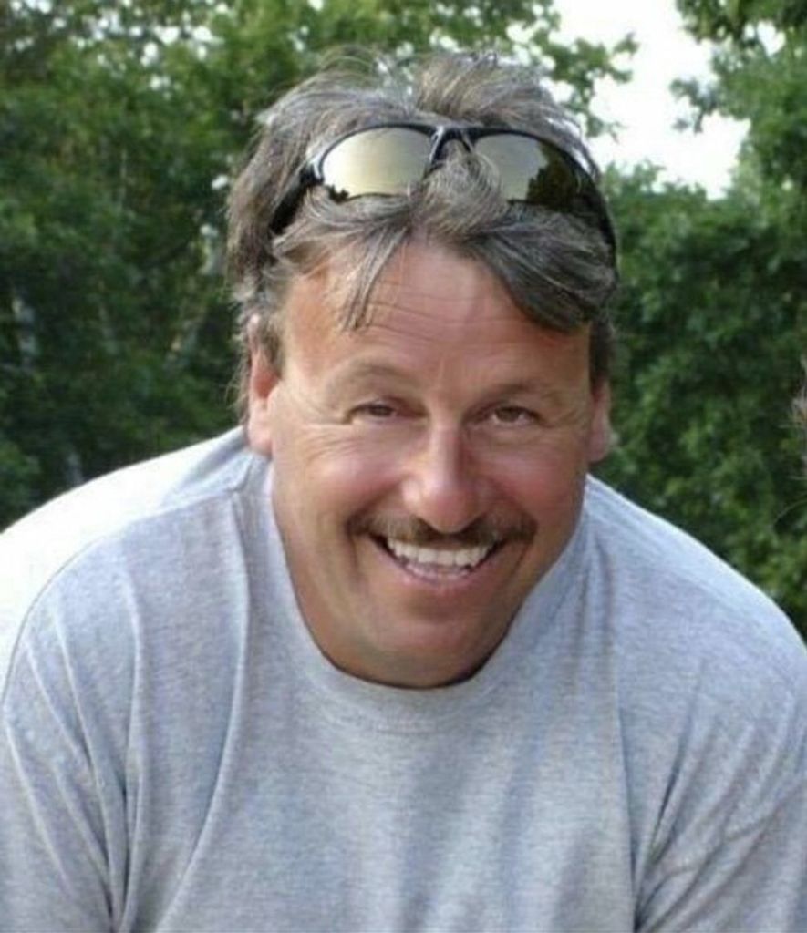 Sebastian Joseph Nativio