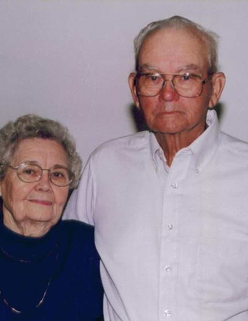 Velma  Rooks Anderson