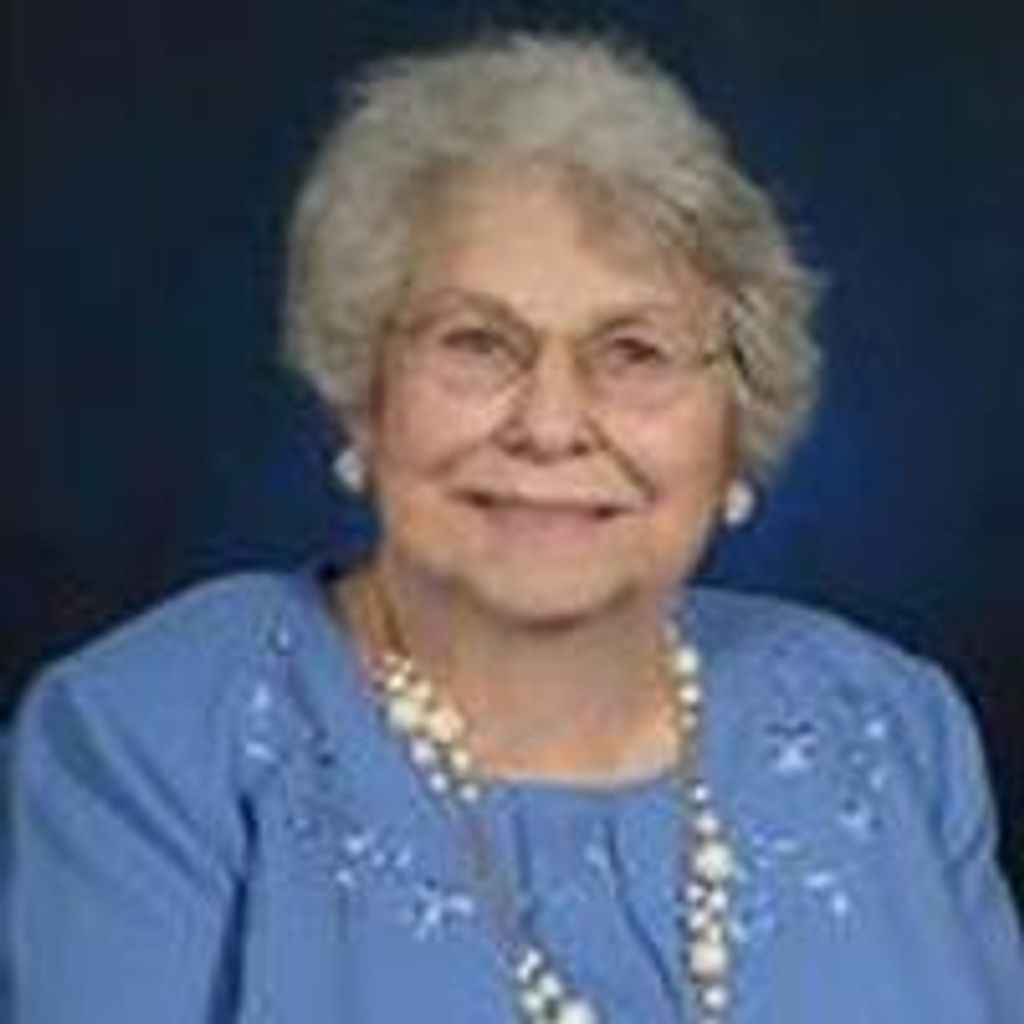 Lena  Mae Hale