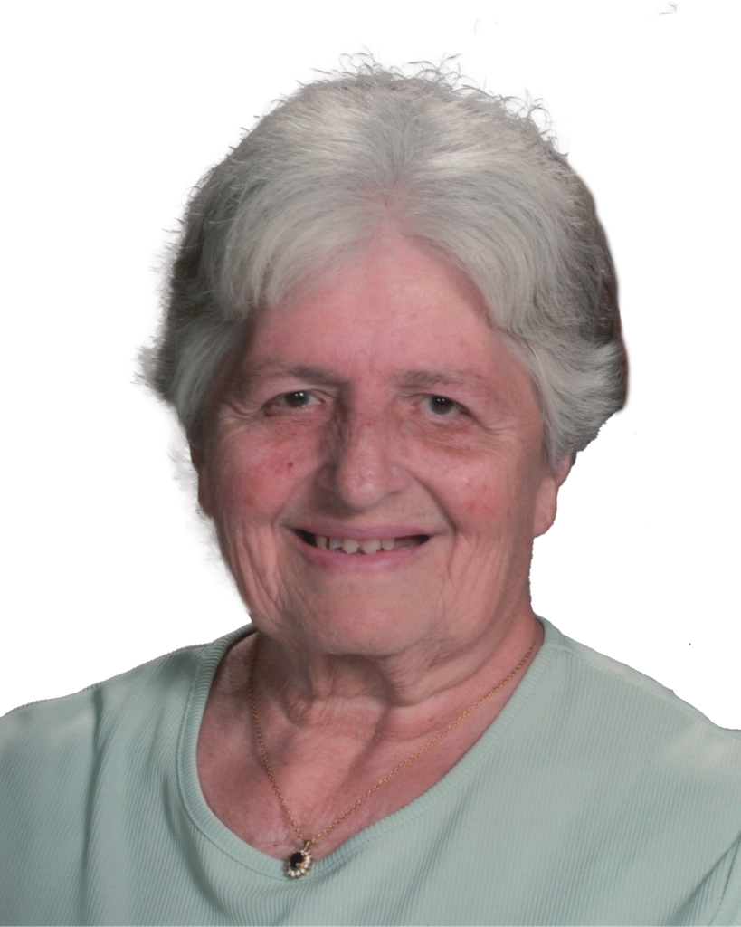 Ellarine M. Santel Profile Photo