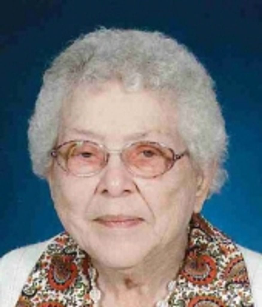 Leona Sellner