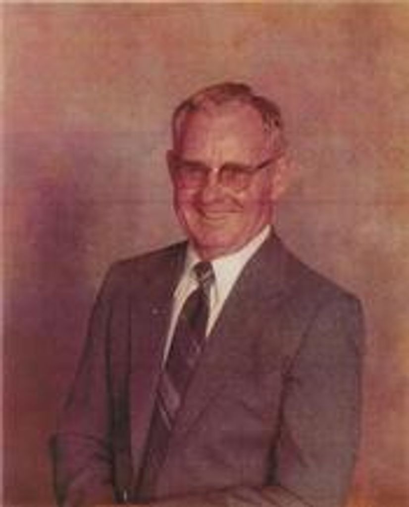 Frank Wildon Kuecker