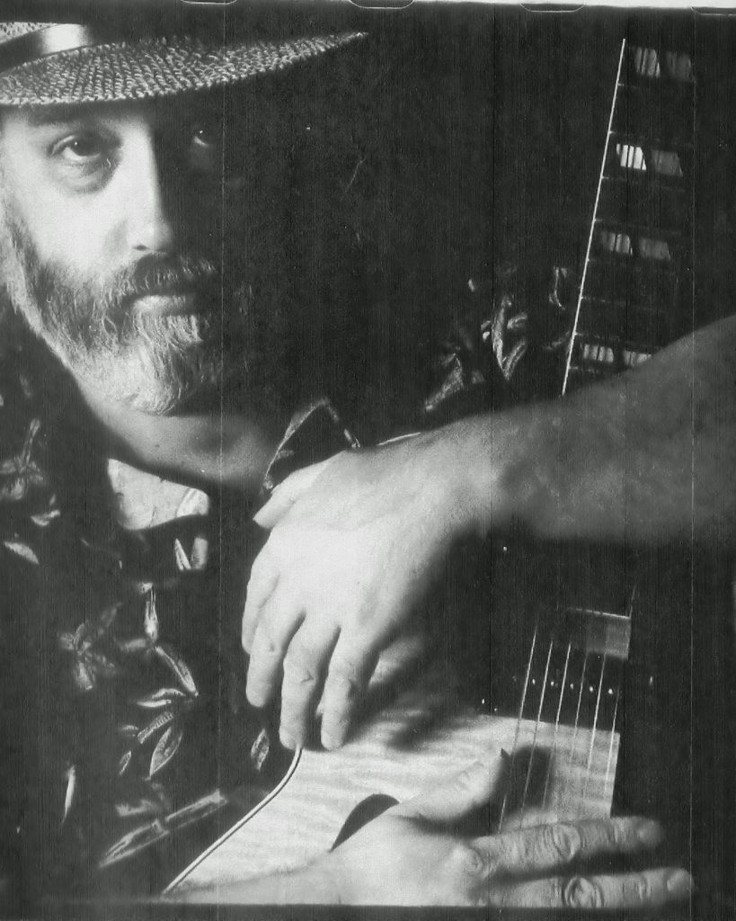 Richard Diamond Profile Photo