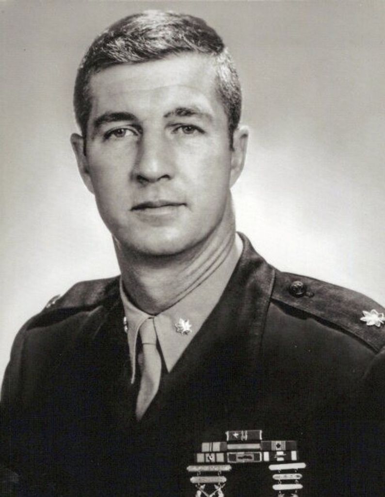 Paul Edward Westphal, Jr.