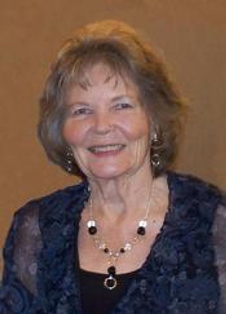 Ethel Mae Appicelli