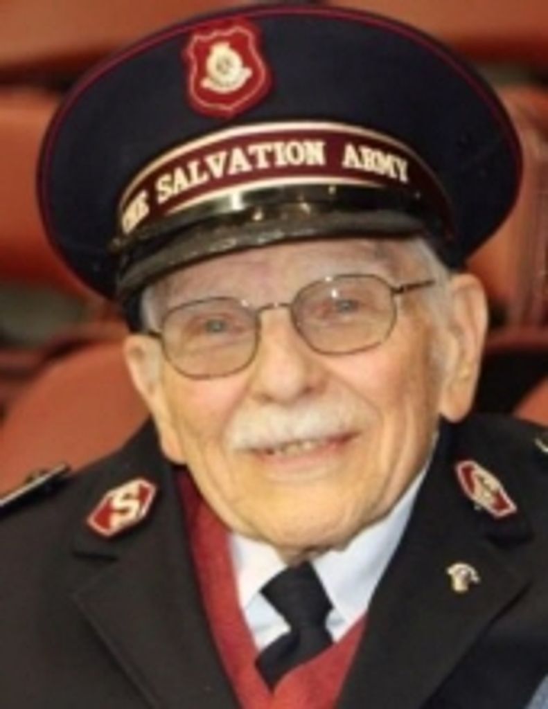 Colonel Ernest Miller