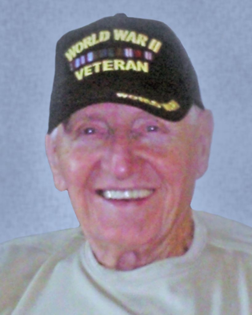 Robert Boyd Greene