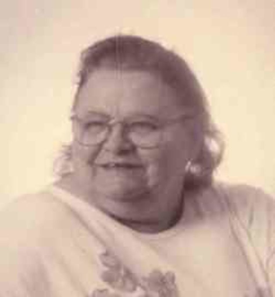 Melba Jo Johnson Profile Photo