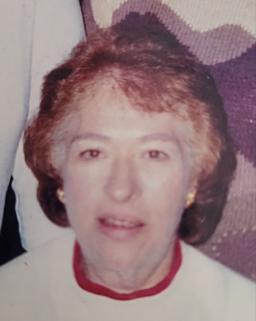 Trudy Rath