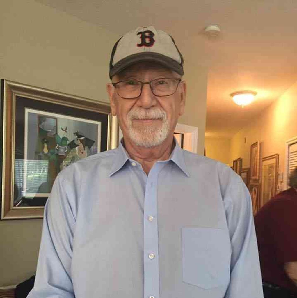 Sherwin Jack Levy Profile Photo