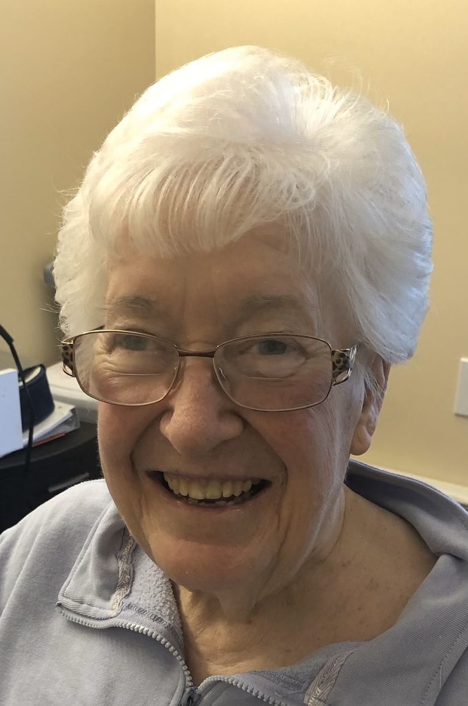 Patricia Archer Profile Photo