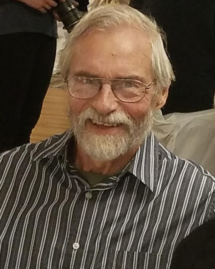 Merton G. Leonard Jr.