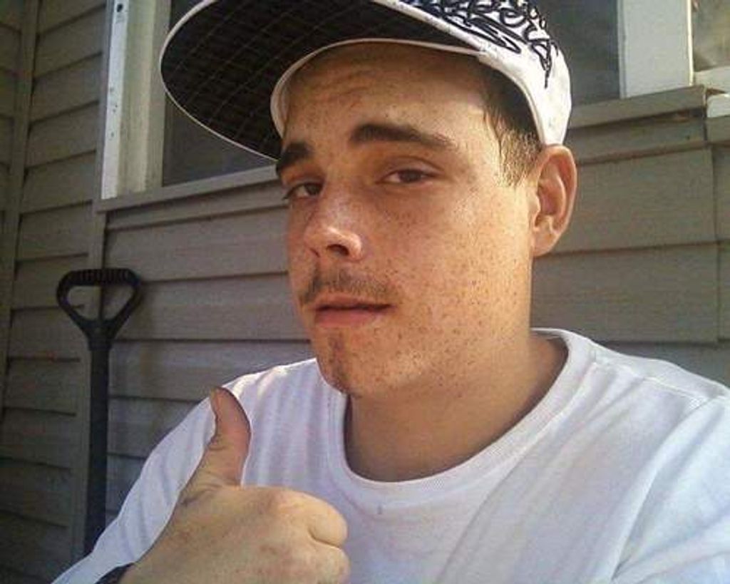 William James Johnson Profile Photo