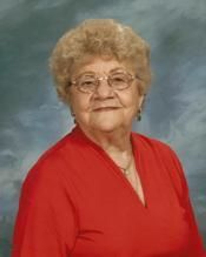 Minnie Evelyn Smith