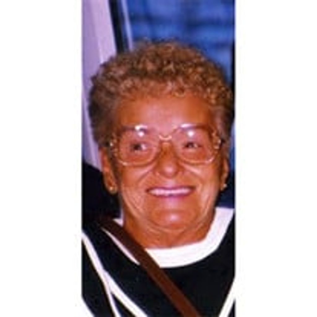 Priscilla E. (Sayen) LeMire