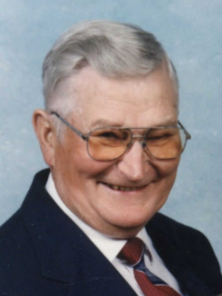 Harold H. Guderian Profile Photo