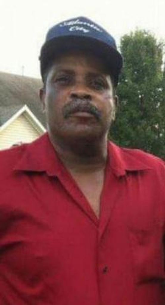 Forrest L Bailey Profile Photo