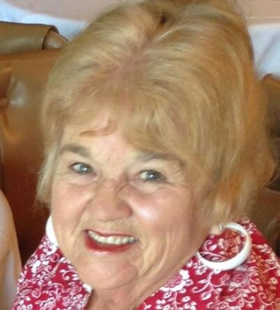 Sally Lee Hudson Swain Profile Photo