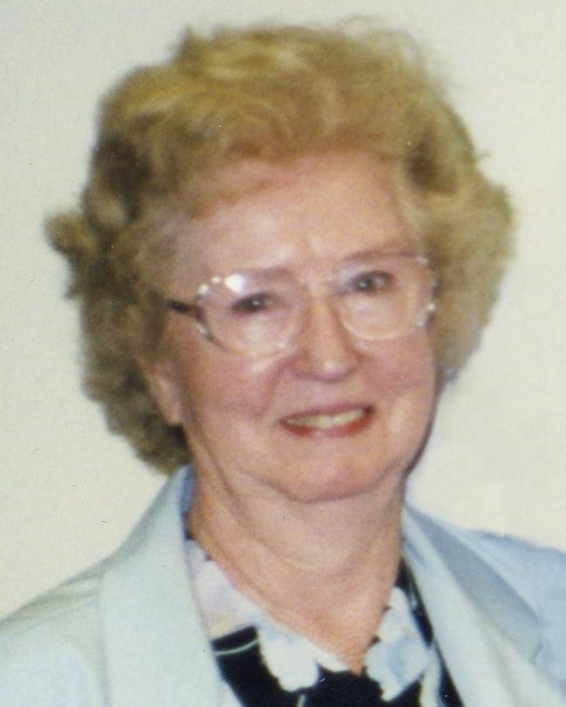 Dorothy E. Morrow