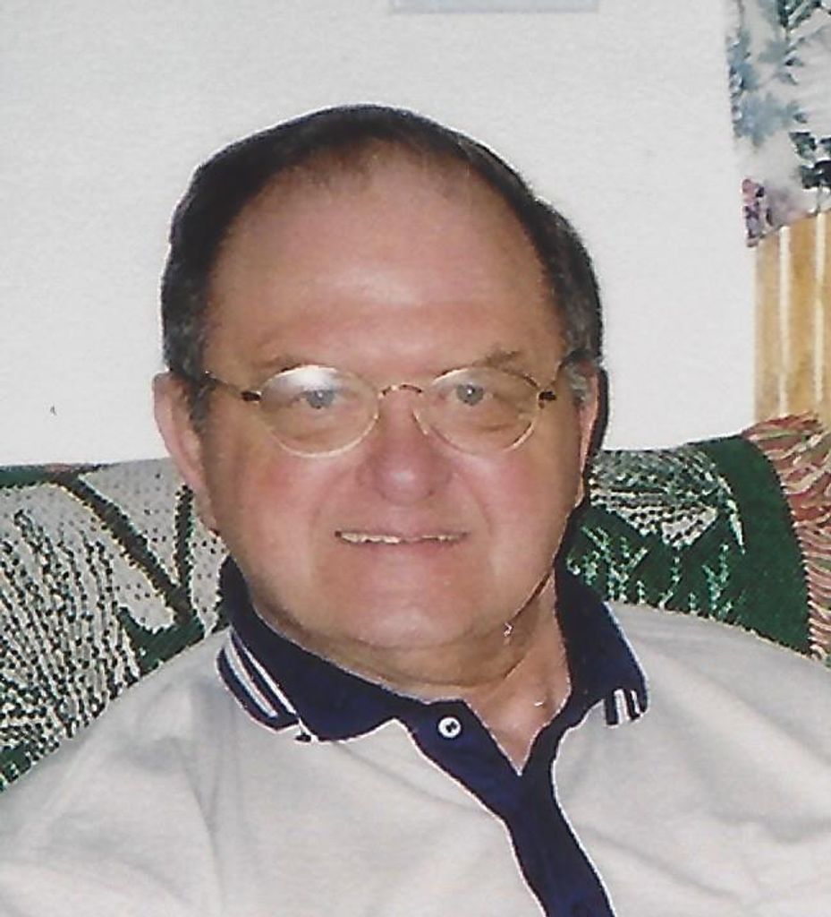Glenn D. Nelson Profile Photo