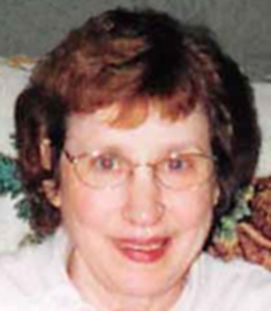 Patricia Collins Profile Photo