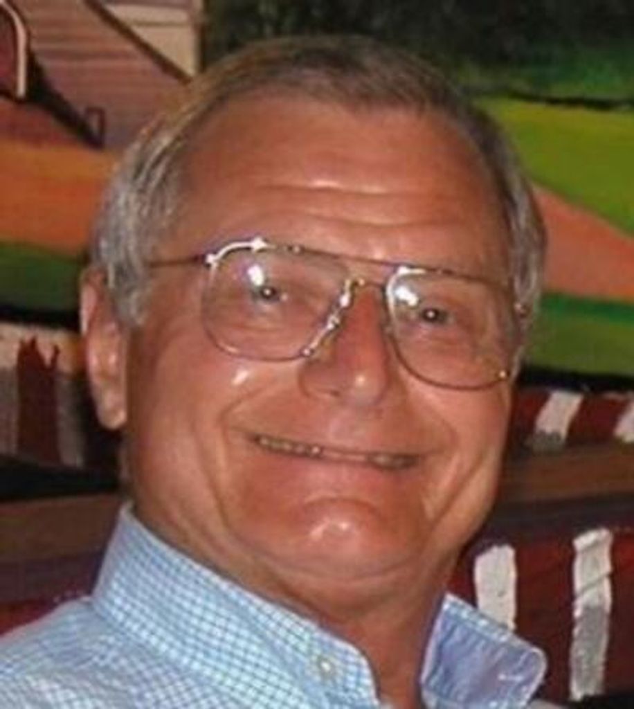 Jay Otis Clark Profile Photo